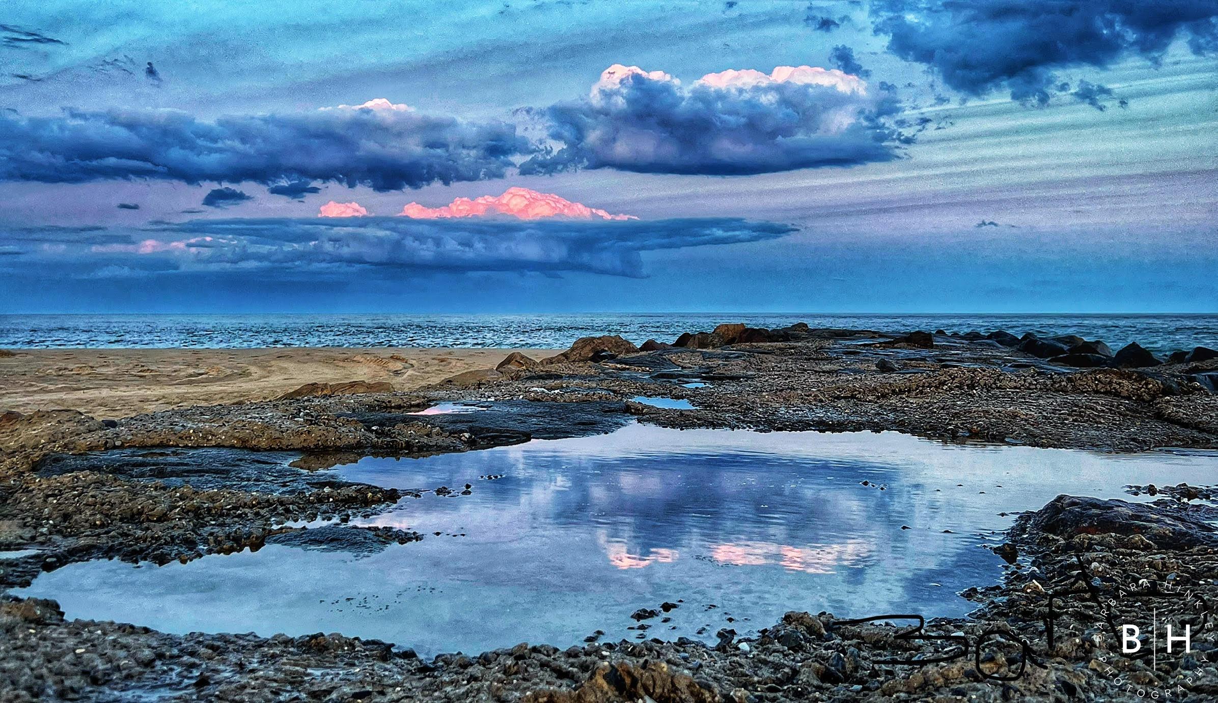 Longport Jetty