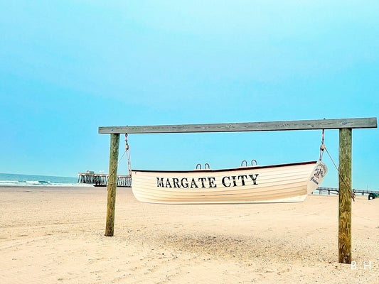 Margate City Boat